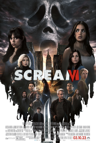 Scream VI